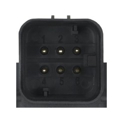 Capteur NOX remplace RE553441 / 5WK96785