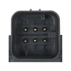 NOX-Sensor ersetzt RE552182 / 5WK96773