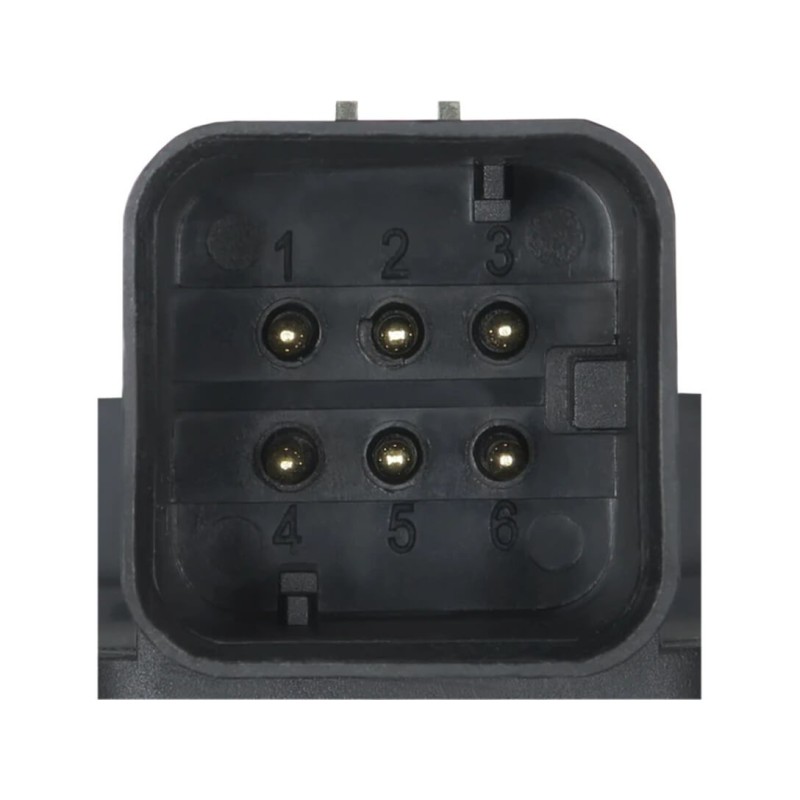 NOX sensor replacing RE552182 / 5WK96773