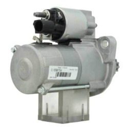 Starter VALEO TS18E3 replacing 438176 / 02M911023PX / 02M911023PX
