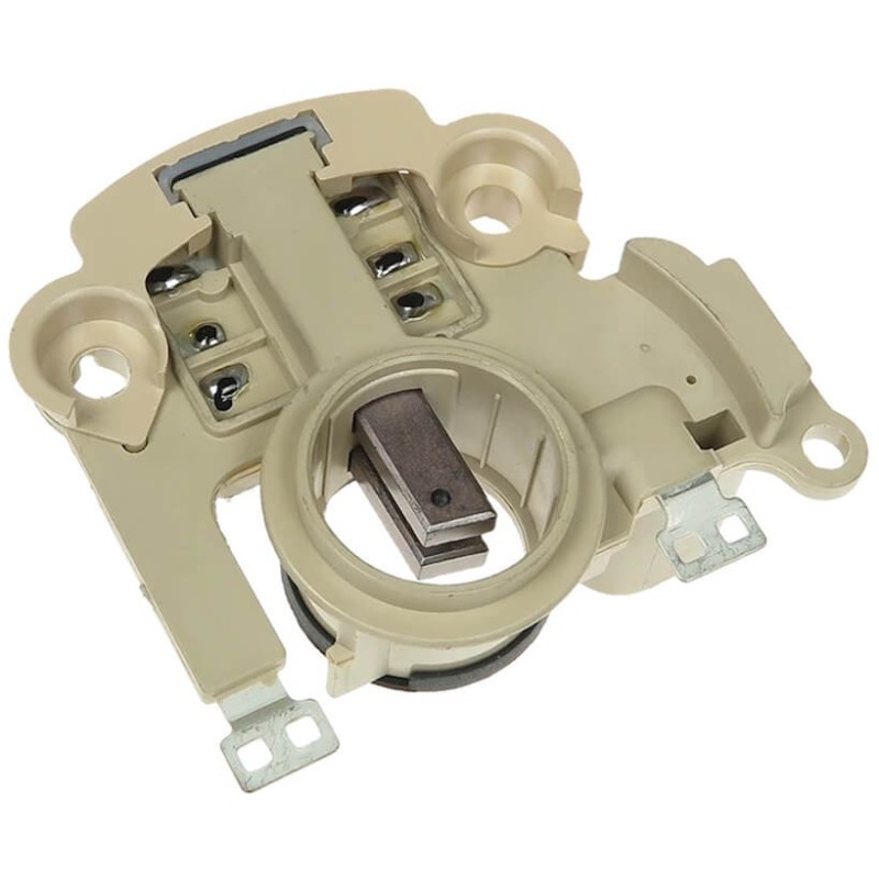 Regulador para alternador Mitsubishi A1T06391 / A1T06672 / A1T06791 / A1T06891 / A1TA0091 / A1TA0291