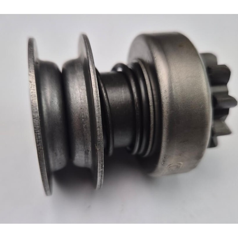 Lanceur pour démarreur Paris-rhone D8L67 / D8L79 / D8L80