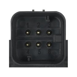 Capteur NOX remplace RE552183 / 5WK96774