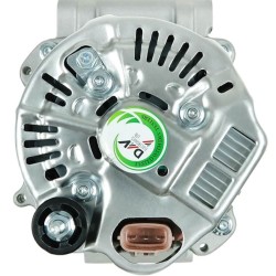 Lichtmaschine ersetzt  102211-2234 / 102211-2233 / 102211-2232