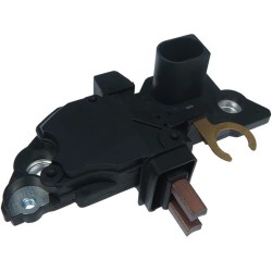 Régulateur pour alternateur Bosch 0124525106/ 0124525107 / Porsche 997-603-022-00 / 997-603-022-01