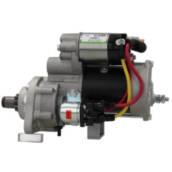 Motor de arranque sustituye 243708541 / RE51725 / RE51725 John Deere 4.0 kw