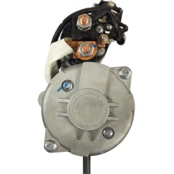 Motor de arranque sustituyee M009T83071 / m9t82771 / M9T83071