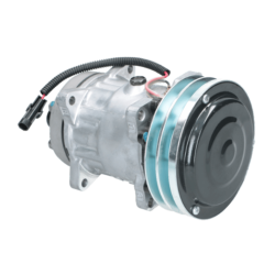 AC compressor replacing 9822598 / 98254410