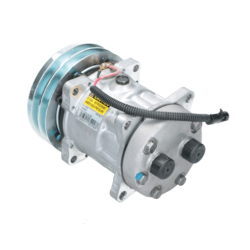 Klima-Kompressor ersetzt 9822598 / 98254410