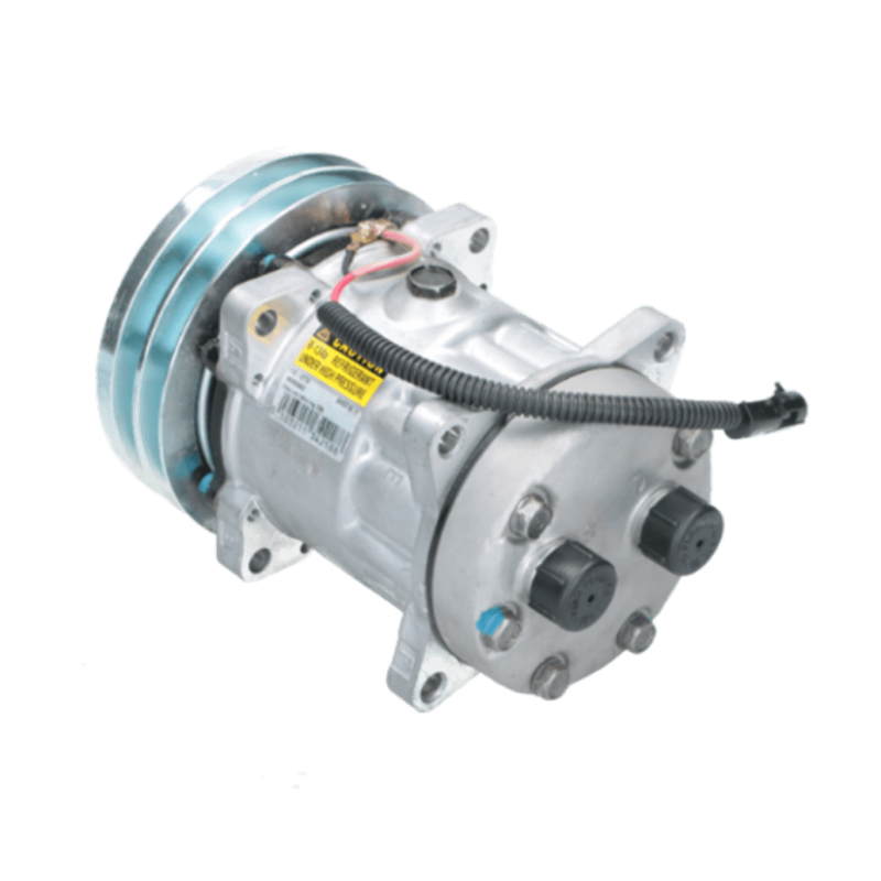 AC compressor replacing 9822598 / 98254410