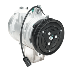 Compressore dell'aria condizionata sostituisce ACP1213000P / TSP0155862
