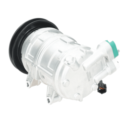 Klima-Kompressor ersetzt 813108 / 70817980