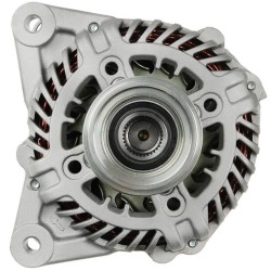 Alternatore sostituisce A2TE0181ZE remplace 231005FD1A / A002TE0181 Nissan 150A