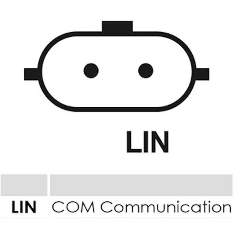 Alternatore sostituisce A2TE0181ZE remplace 231005FD1A / A002TE0181 Nissan 150A