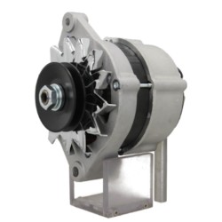 Lichtmaschine NEU 100 AH ersetzt VOLVO 872235 / 873633 / 873770 / ISKRA IA1450