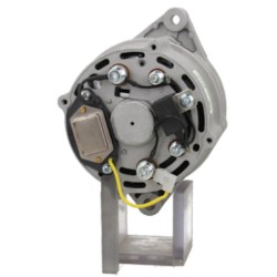 Alternator NEW 100 AH replacing VOLVO 872235 / 873633 / 873770 / ISKRA IA1450