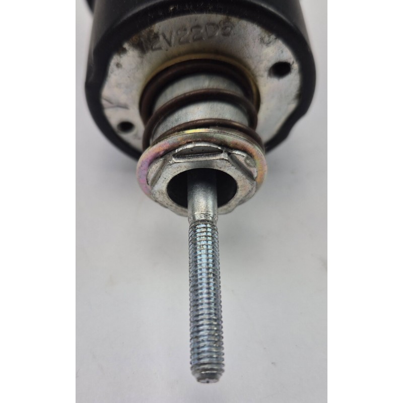 Solenoide para motor de arranque Ducellier 6202C / 6202D / 6202E