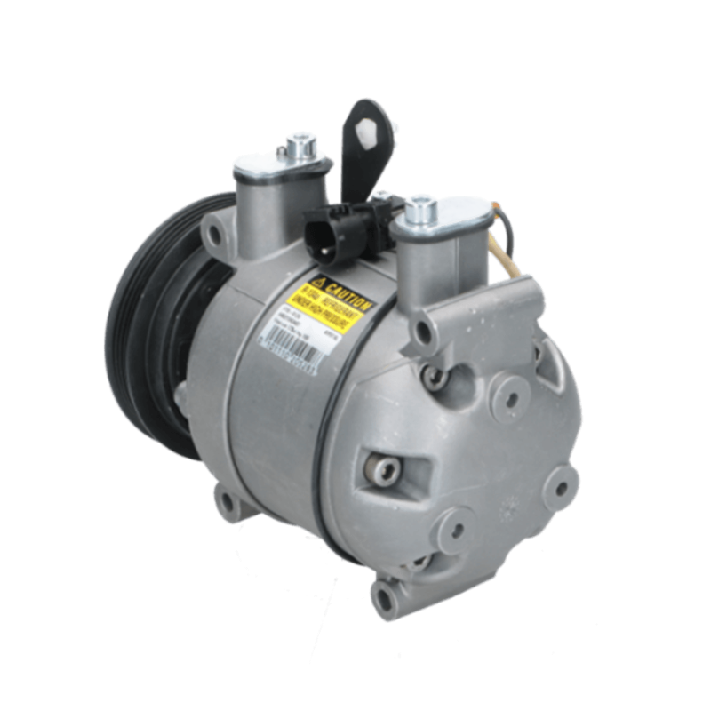 AC compressor replacing DCP05002 / 4473000560