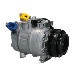 AC compressor replacing ACP1164000S / 70817837