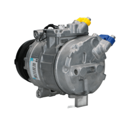 Compresor del aire acondicionado sustituye ACP1164000S / 70817837