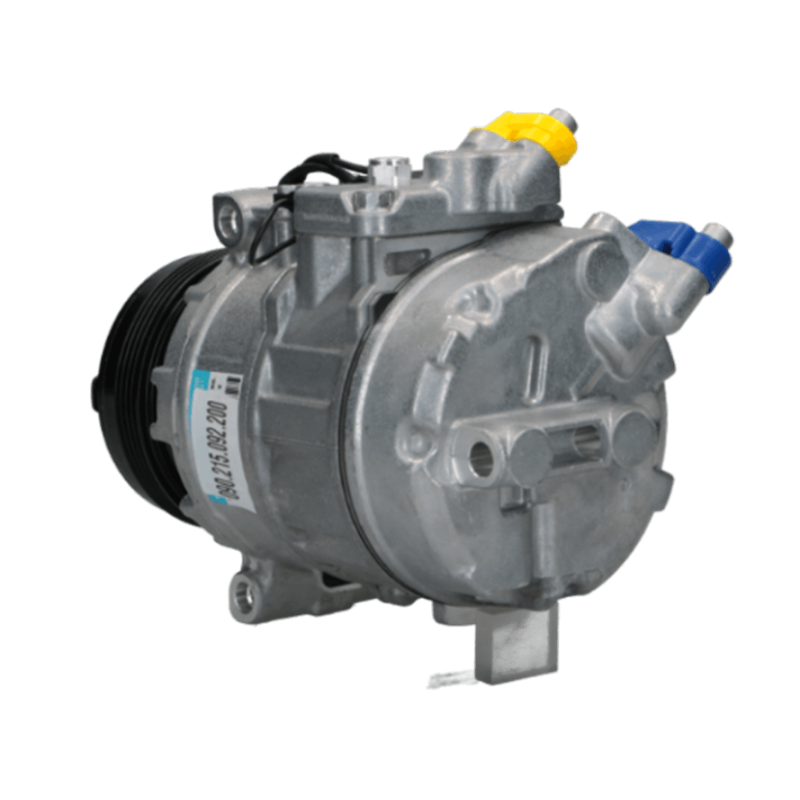 Compresor del aire acondicionado sustituye ACP1164000S / 70817837