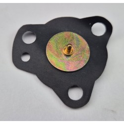 Diaphragm for carburettor WEBER