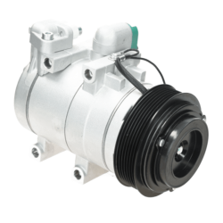 AC compressor replacing 1986AD1301 / F500QBVGC05