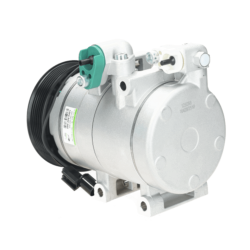 AC compressor replacing 1986AD1301 / F500QBVGC05