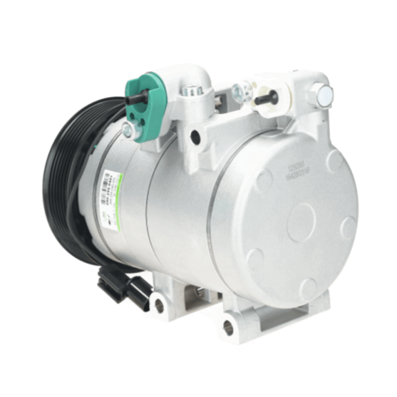 AC compressor replacing 1986AD1301 / F500QBVGC05