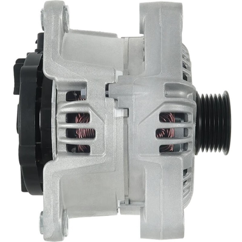 Alternador 0124525314 sustituye 0124525015 / 0986048693 Saab 140A