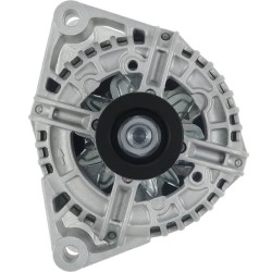 Alternator replacing 0124525015 / 0124525314 / 12785605 Saab 140A