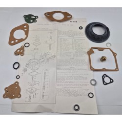Kit para carburador Zenith / Stromberg modelo CD / CDSE