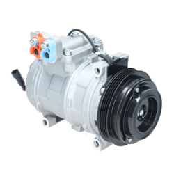 Compresor del aire acondicionado sustituye DCP12008 / 4473006340