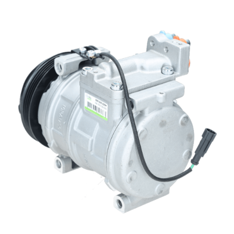 Klima-Kompressor ersetzt DCP12008 / 4473006340