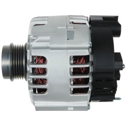Alternator replacing SG12B049 / SG12B012 / 2542508 / 2542234