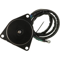 Motore DC / tilt-trim sostituisce Yamaha 61A-43880-01 / 61A-43880-01-00