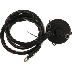 Tilt Trim Motor ersetzt YAMAHA 61A-43880-01 / 61A-43880-01-00