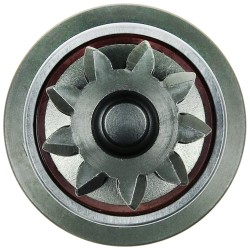 Ritzel für anlasser HITACHI S14-203 / S13-112 / S13-111 / S13114A