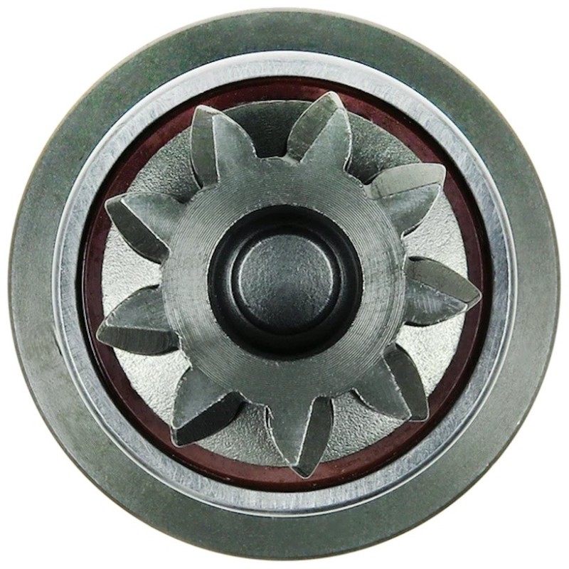 Lanceur pour démarreur HITACHI S14-203 / S13-112 / S13-111 / S13114A