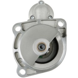 Motorino di avviamento 0001263008 sostituisce 0001231005 / 0001263007