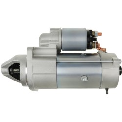 Motorino di avviamento 0001263008 sostituisce 0001231005 / 0001263007