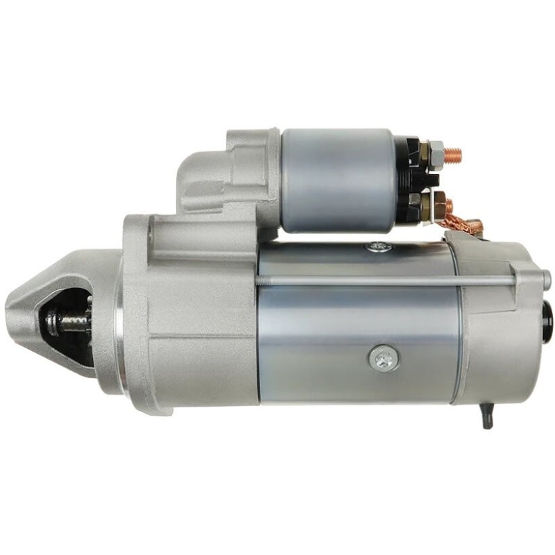 Motor de arranque 0001263008 sustituye 0001231005 / 0001263007
