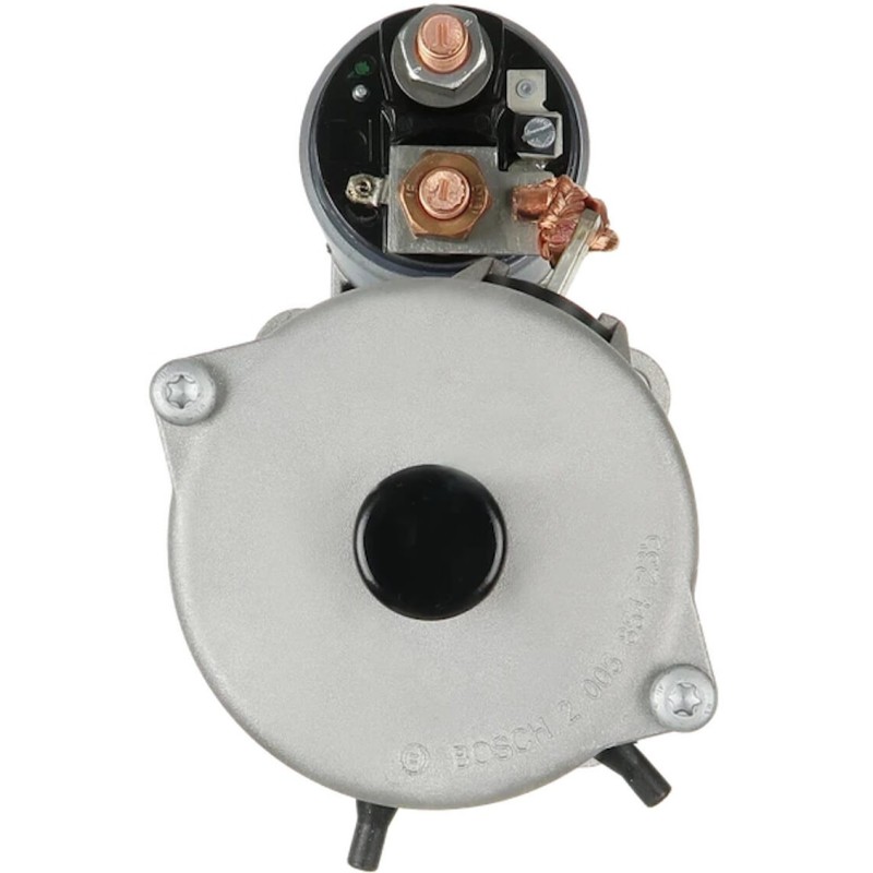 Motorino di avviamento 0001263008 sostituisce 0001231005 / 0001263007