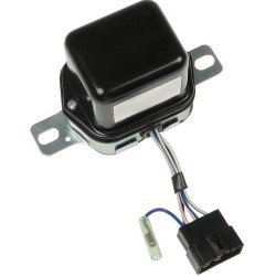 Regulator replacing 026000-1670 / 026000-1671 / 026000-2690