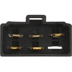 Regler ersetzt 026000-1670 / 026000-1671 / 026000-2690