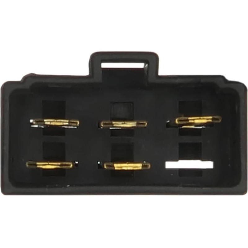 Regulator replacing 026000-1670 / 026000-1671 / 026000-2690