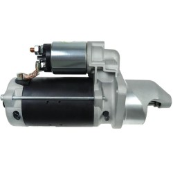 Motor de arranque sustituye 0001231003 / 0001263060 para Mercedes