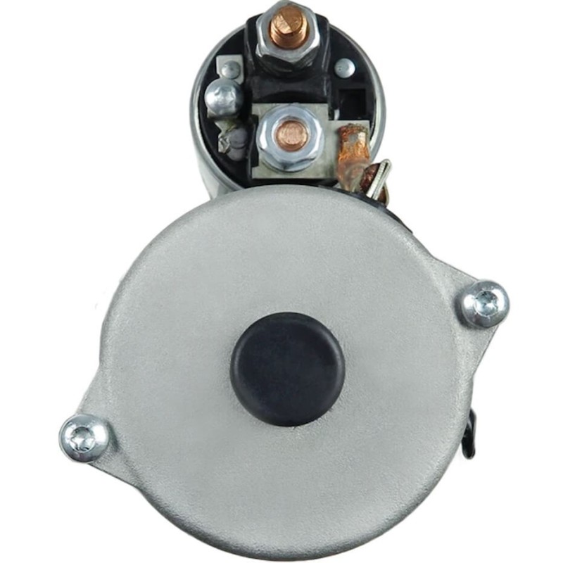 Motor de arranque sustituye 0001231003 / 0001263060 para Mercedes