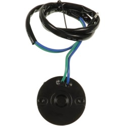 Tilt Trim Motor replacing MERCURY MARINE 809885A1 / 809885A2 / 809885T2 / 813447 / 819479A1