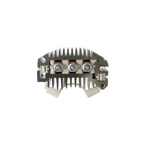 Piastra diodi per alternatore Delco remy 1100206 / 1100207 / 1100208